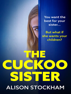 The Cuckoo Sister - ebook